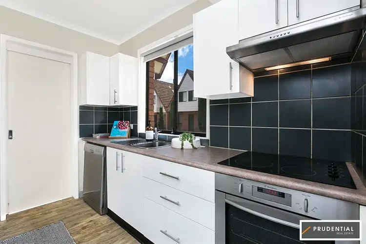 Third view of Homely house listing, 6/43 Rudd Road, Leumeah NSW 2560