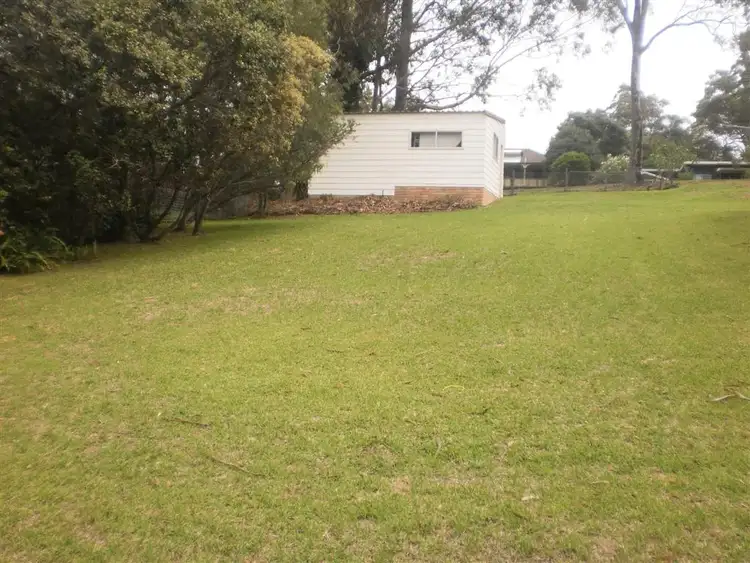 Third view of Homely land listing, 26 Watersleigh Avenue, Mallabula NSW 2319