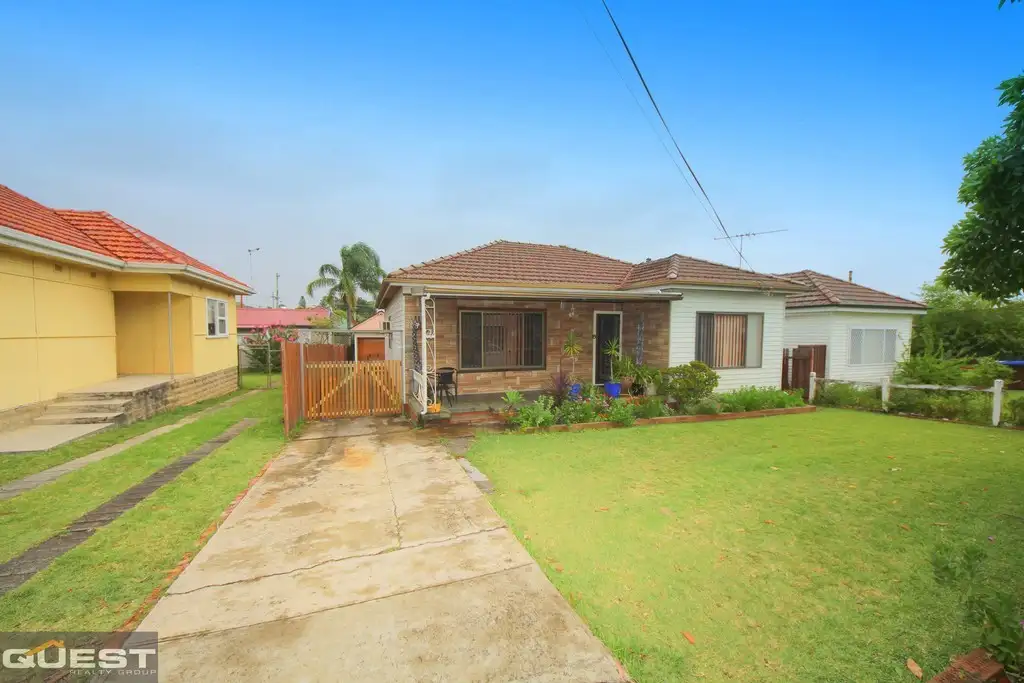 Main view of Homely house listing, 98 Edgar street, Bankstown NSW 2200