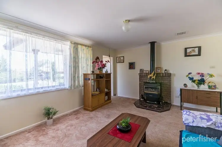 Second view of Homely house listing, 10 Morobe Place, Orange NSW 2800