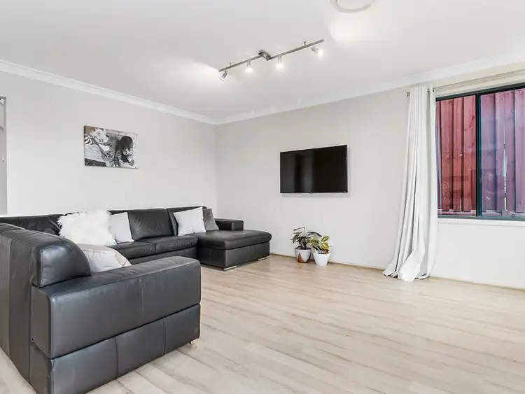 Third view of Homely house listing, 21 Thomas Hassall Avenue, Middleton Grange NSW 2171