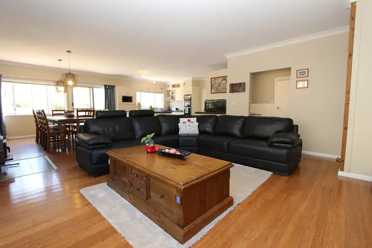 Third view of Homely rural property listing, 22 Billywillinga Road, Billywillinga NSW 2795