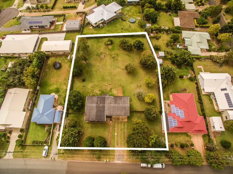 Second view of Homely house listing, 58 Pavilion Street, Pomona QLD 4568