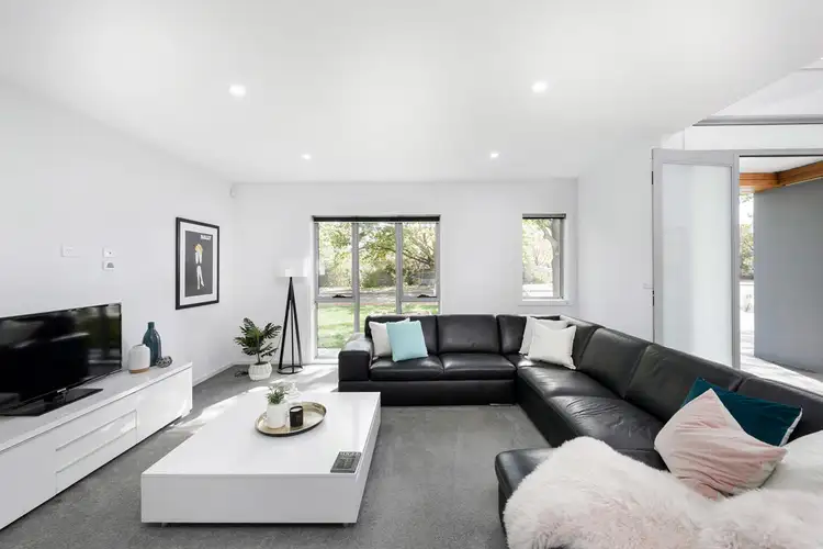 Fourth view of Homely house listing, 6 Marsden St, Dickson ACT 2602