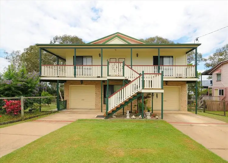 2 Ferris Avenue, River Heads QLD 4655
