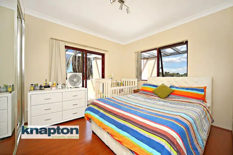 Third view of Homely unit listing, 16/1089 Canterbury Road, Wiley Park NSW 2195