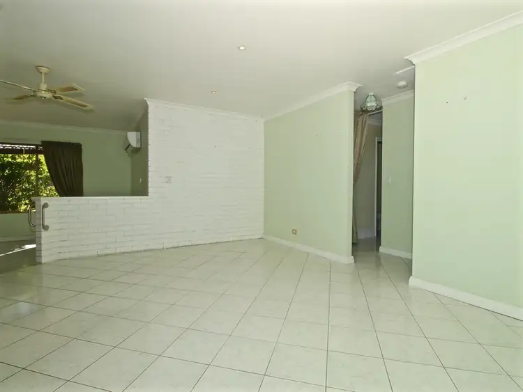 Sixth view of Homely house listing, 1 Toulon Gardens, Port Kennedy WA 6172