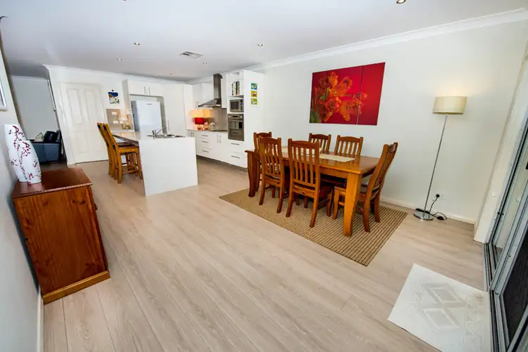 Seventh view of Homely house listing, 33 Primary Crescent, Nelson Bay NSW 2315
