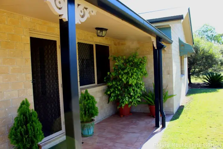 Second view of Homely rural property listing, 99 OLIVE GROVE DRIVE, Adare QLD 4343