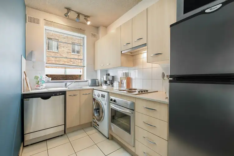 Second view of Homely apartment listing, 6/518 Mowbray Road, Lane Cove NSW 2066
