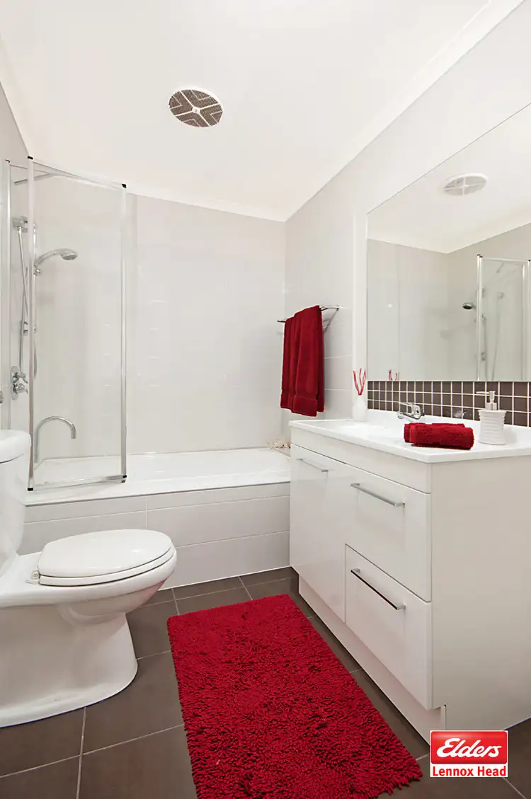 Fifth view of Homely townhouse listing, 2/34 Barrett Drive, Lennox Head NSW 2478
