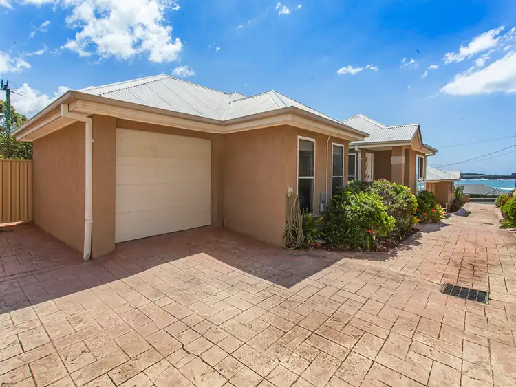 Second view of Homely villa listing, 2/58 Gipps Street, Kiama NSW 2533