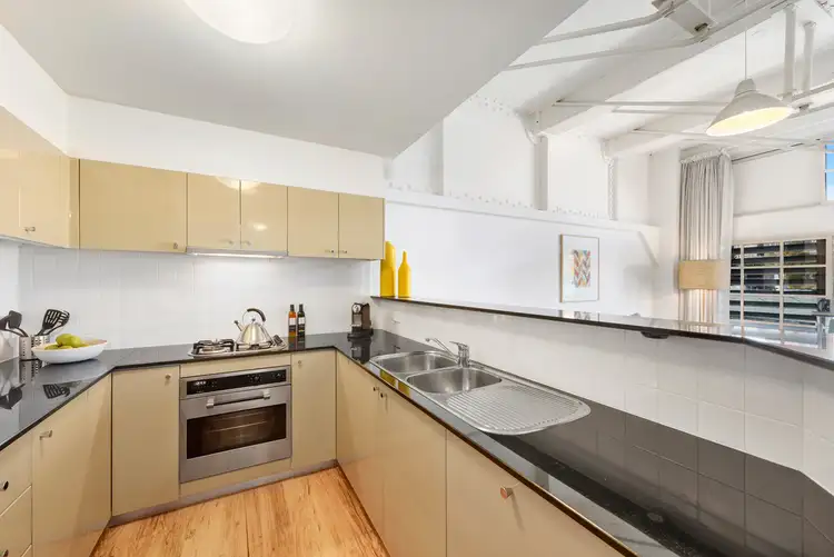 Fourth view of Homely apartment listing, 323/6 Cowper Wharf Road, Woolloomooloo NSW 2011