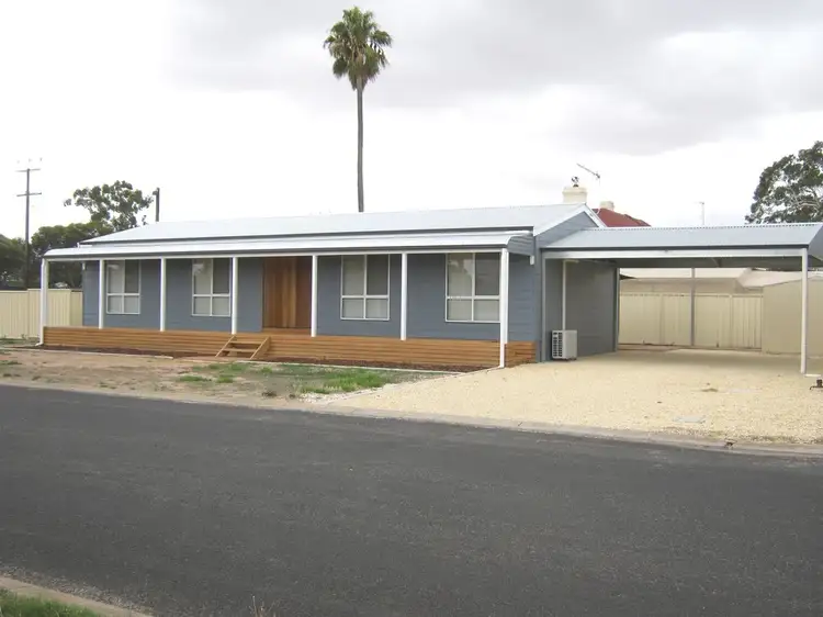 18 Killmier Terrace, Bordertown SA 5268