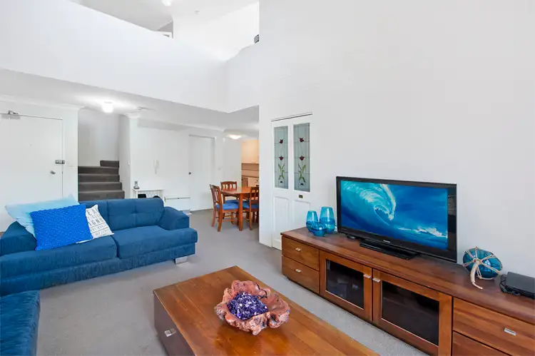 Second view of Homely apartment listing, 10/15 Oaks Avenue, Dee Why NSW 2099