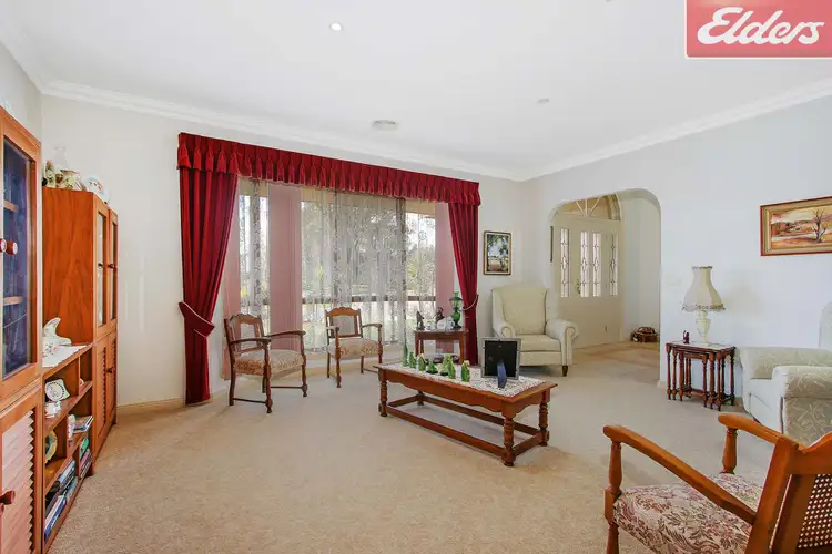 Fifth view of Homely house listing, 59 The Avenue, Thurgoona NSW 2640