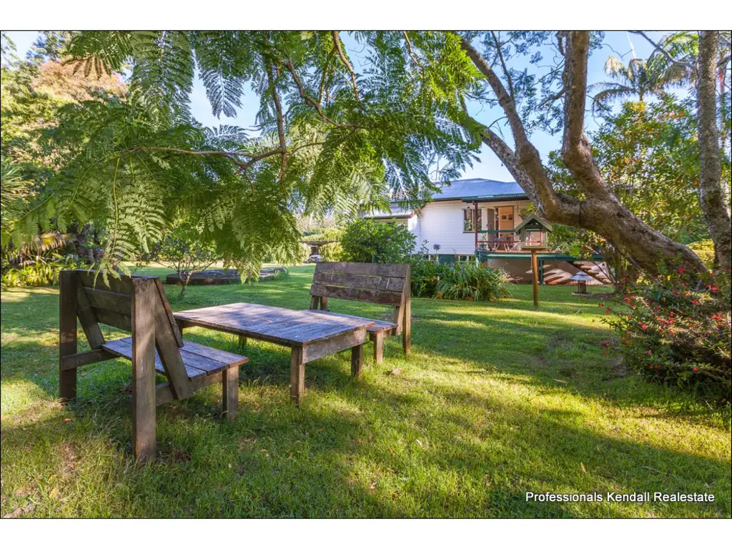 Main view of Homely rural property listing, 362 Main Western Road, Tamborine Mountain QLD 4272