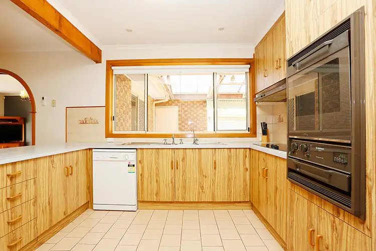 Second view of Homely house listing, 9 Cohuna Court, Corio VIC 3214