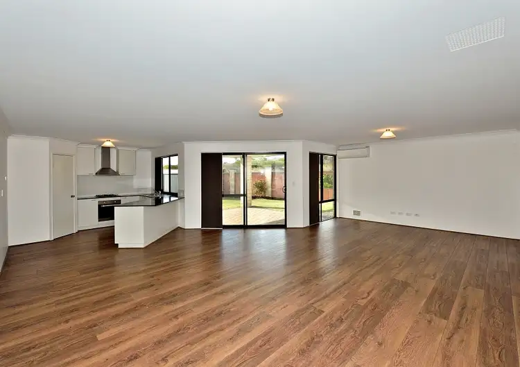 Third view of Homely house listing, 6 Sequin Close, Meadow Springs WA 6210