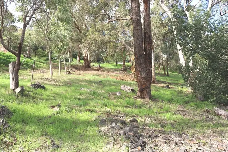 Third view of Homely land listing, 82 Darlington Road, Darlington WA 6070