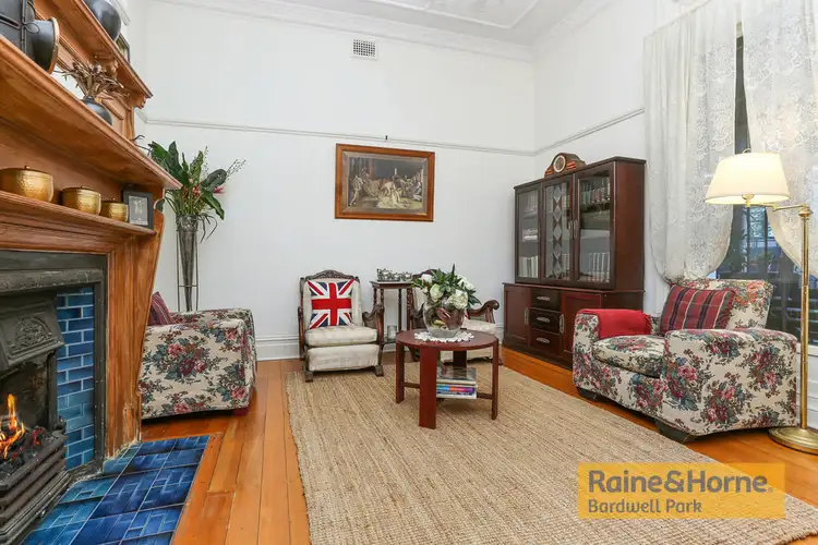 Fourth view of Homely house listing, 10 Hastings Street, Marrickville NSW 2204