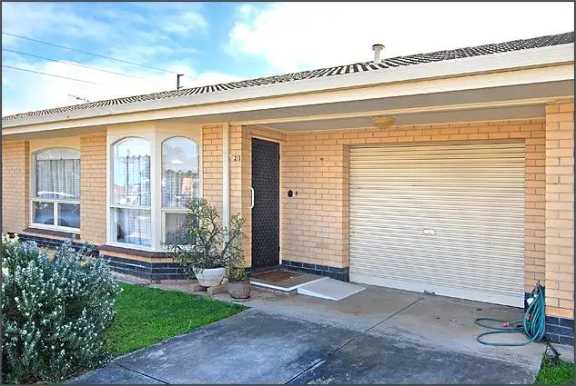 Second view of Homely unit listing, 2/1 Rosedale Court, Newton SA 5074