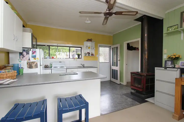 Fifth view of Homely rural property listing, Address available on request