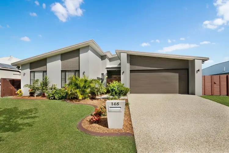 146 Marina Blvd, Banksia Beach QLD 4507