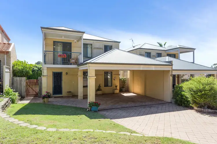 Fourth view of Homely house listing, 10 Ellis Road, Kardinya WA 6163