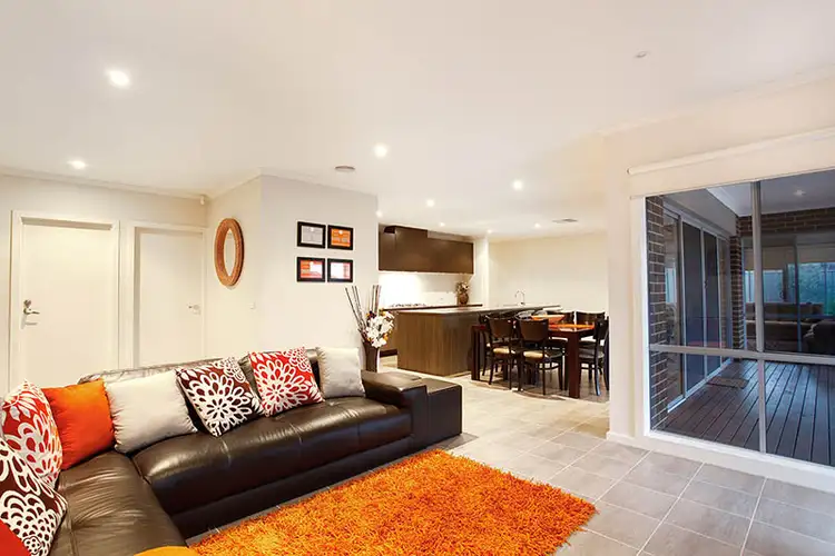 Seventh view of Homely house listing, 3 Urban Drive, Williams Landing VIC 3027