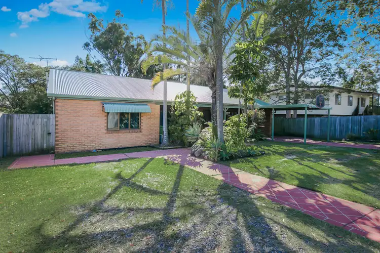 Second view of Homely house listing, 256 Finucane Road, Alexandra Hills QLD 4161
