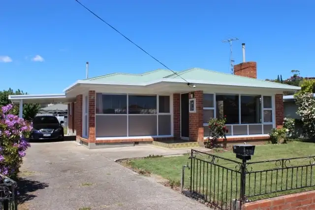 Main view of Homely house listing, 13 Finch Street, Ulverstone TAS 7315