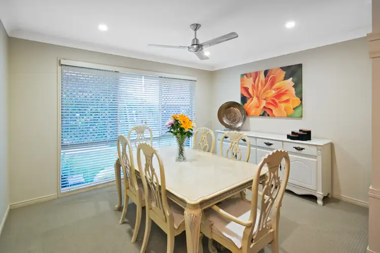 Fourth view of Homely house listing, 25 Kimbolton Drive, Redland Bay QLD 4165