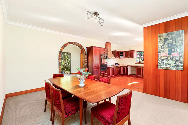 Fifth view of Homely house listing, 4 Turner Avenue, Concord NSW 2137