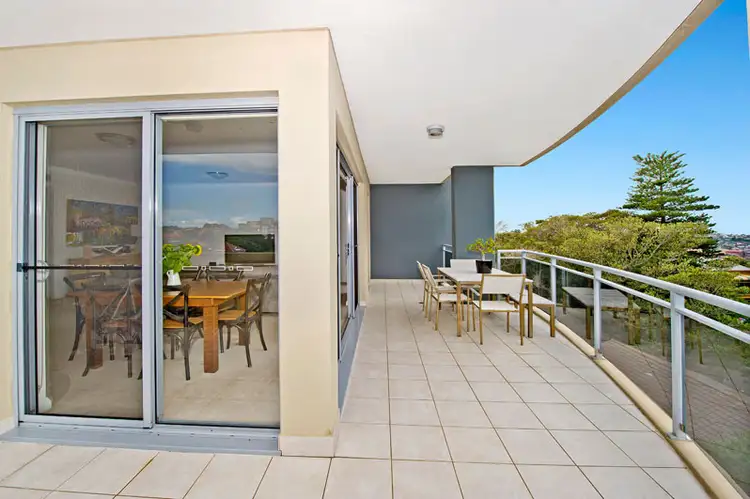 Main view of Homely apartment listing, 24/26-30 Ocean Street, Bondi NSW 2026