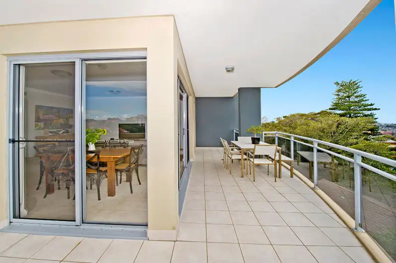 Main view of Homely apartment listing, 24/26-30 Ocean Street, Bondi NSW 2026