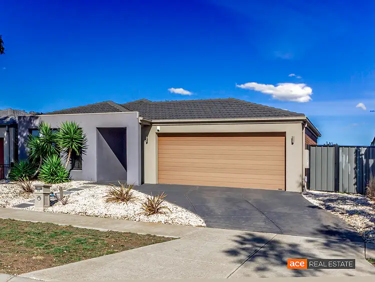 Second view of Homely house listing, 24 Carbine Avenue, Tarneit VIC 3029