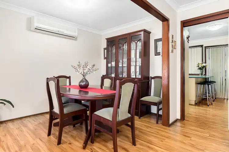 Third view of Homely house listing, 20 Edgar Street, Macquarie Fields NSW 2564