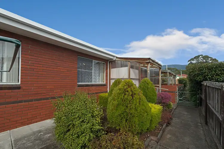 Fifth view of Homely unit listing, 2/20 Balmain Street, Glenorchy TAS 7010