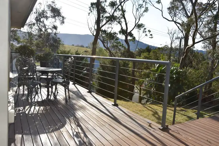 Fifth view of Homely house listing, 1 Macquarie Street, Jamberoo NSW 2533