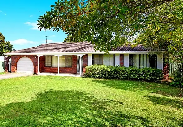 Main view of Homely house listing, 4 Ironbark Close, Wauchope NSW 2446