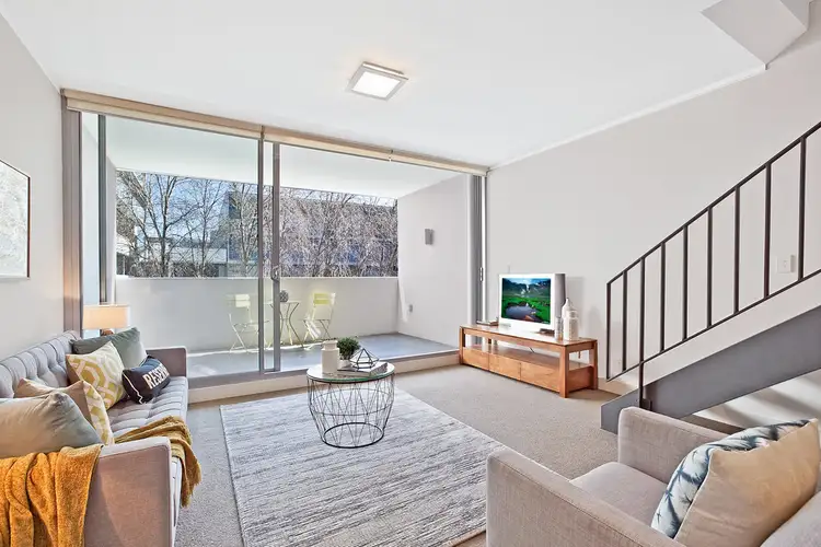 Main view of Homely apartment listing, 208/169 - 175 Phillip Street, Waterloo NSW 2017
