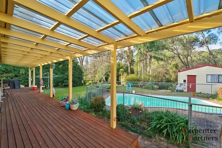 Fourth view of Homely house listing, 59 Coachwood Crescent, Picton NSW 2571