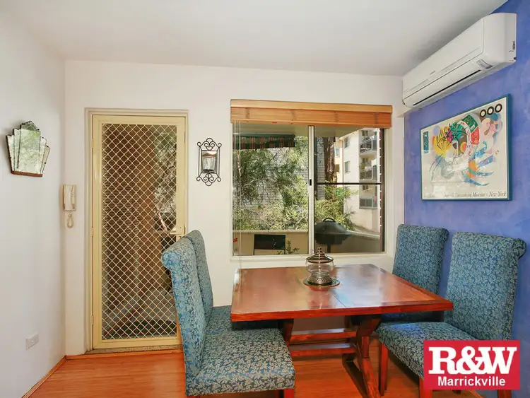 Fifth view of Homely unit listing, 11/97 The Boulevarde, Dulwich Hill NSW 2203
