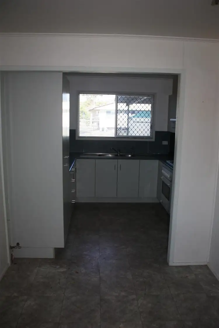 Sixth view of Homely house listing, 49 Wattle Street, Blackwater QLD 4717
