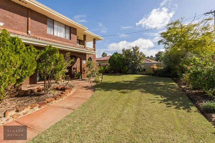 Fourth view of Homely house listing, 22 Haffner Court, Maddington WA 6109