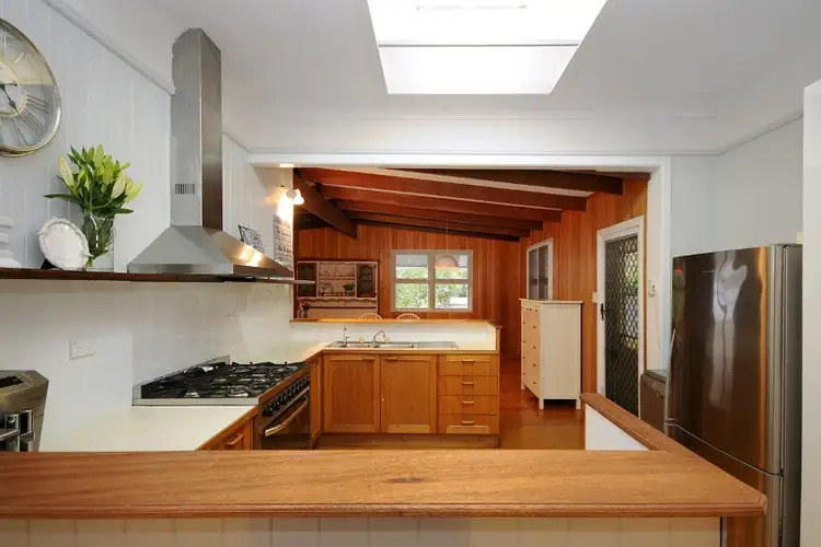 Sixth view of Homely house listing, 1 Arthur Street, East Toowoomba QLD 4350