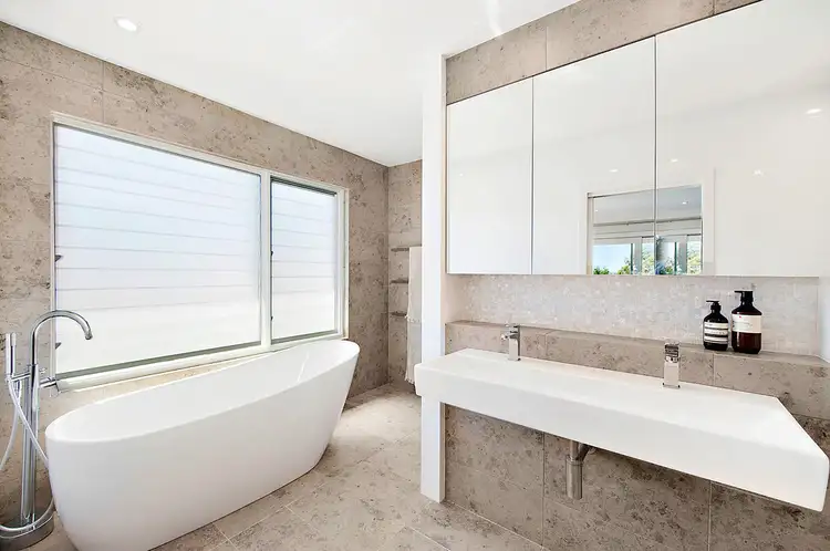 Sixth view of Homely house listing, 47 Hopetoun Ave, Vaucluse NSW 2030