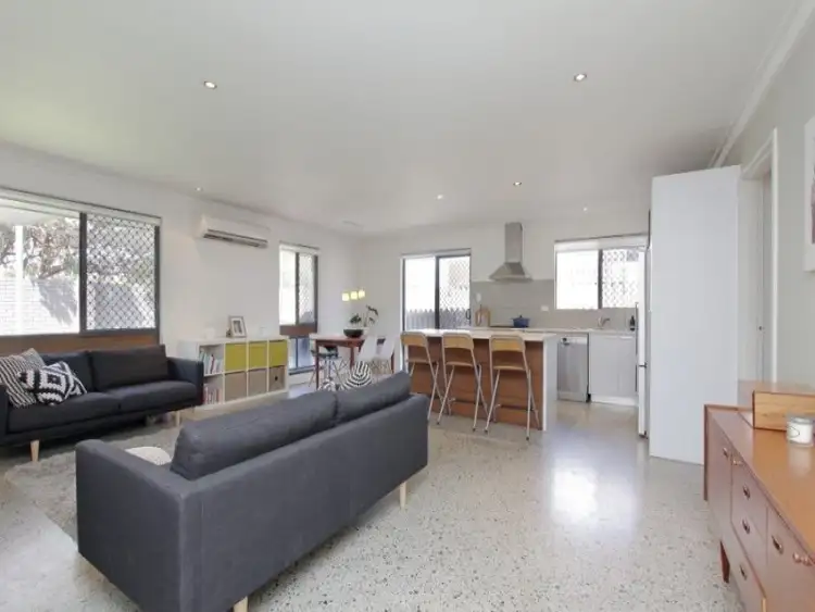 Second view of Homely house listing, 51A Charles Street, Maylands WA 6051