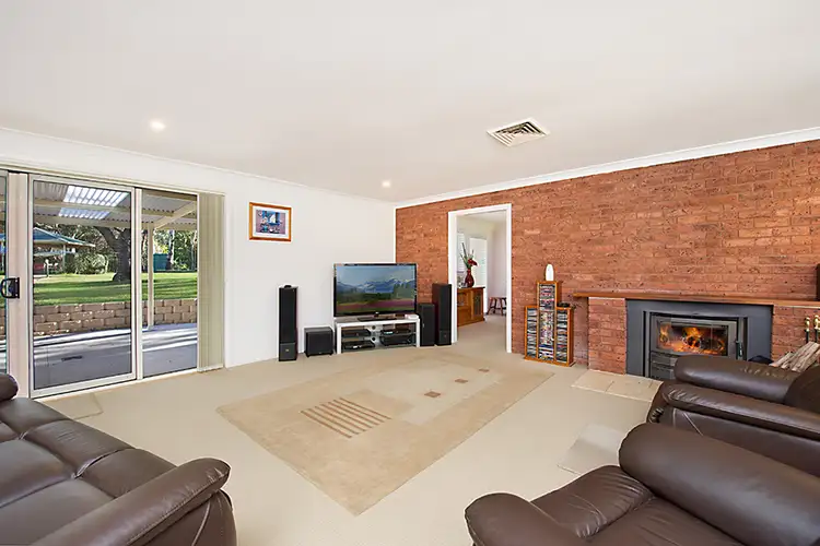 Second view of Homely house listing, 197 Georges River Road, Kentlyn NSW 2560